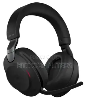 Jabra Evolve2 85 Ms Stereo Headset