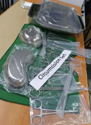 Circumcision Set