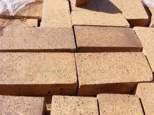 Durable Firebricks – Heatproof Bricks For Ovens, Stoves & Chimneys