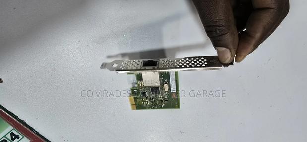 Ethernet Network Interface Card - thumbnail 3