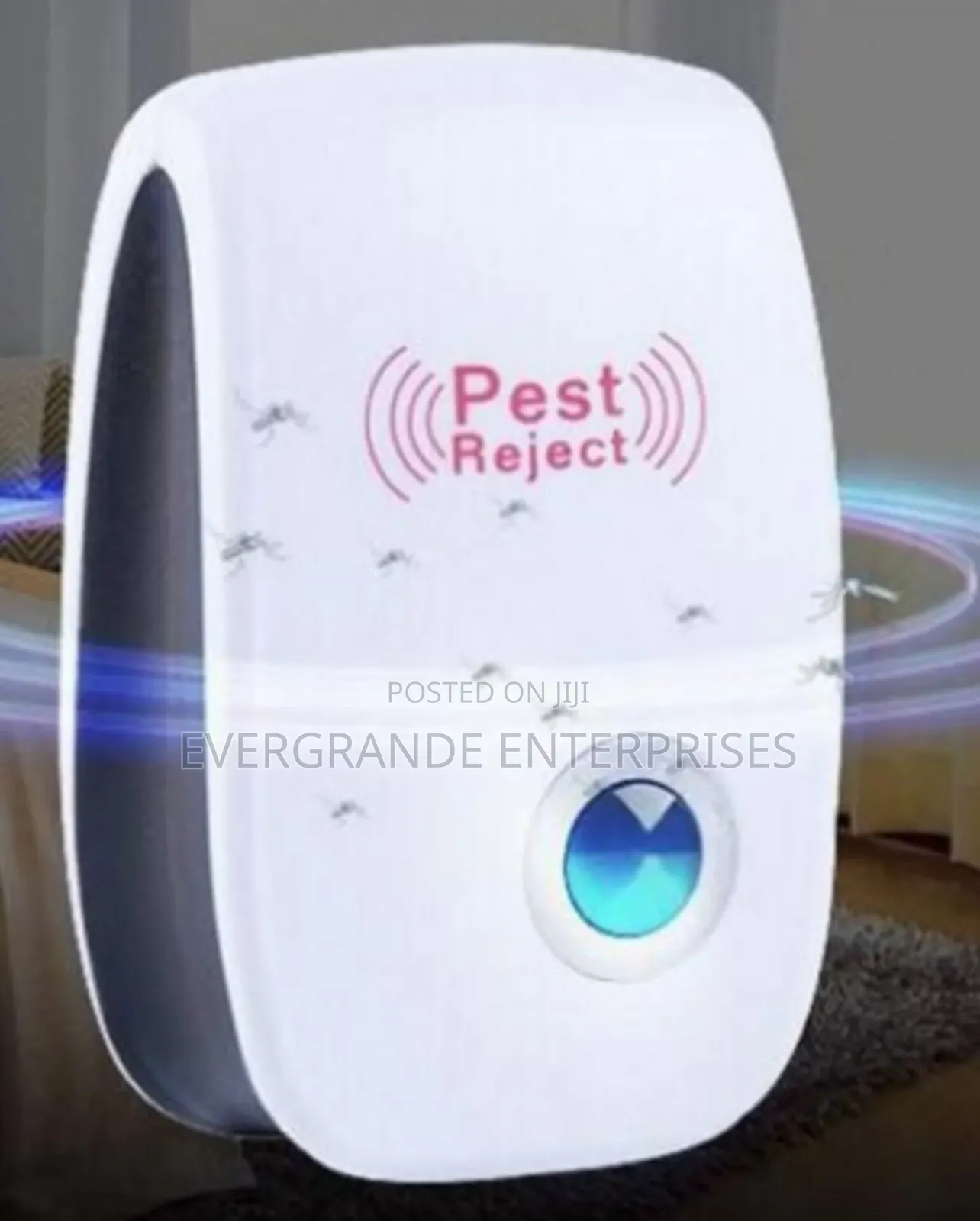 Pest Repeller, Ultrasonic Pest Repeller