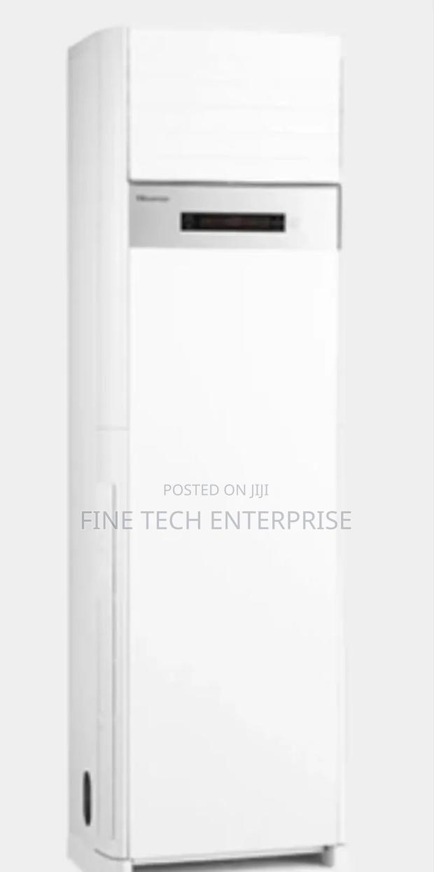 Hisense Floor Standing 36000 Btu