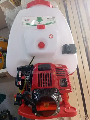 Most Suitable 25l Gam Petrol Knapsack Sprayer