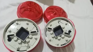 Heat Alarm
