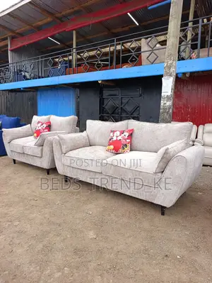 Exciting 5 Seater Butterfly Sofas 2,3