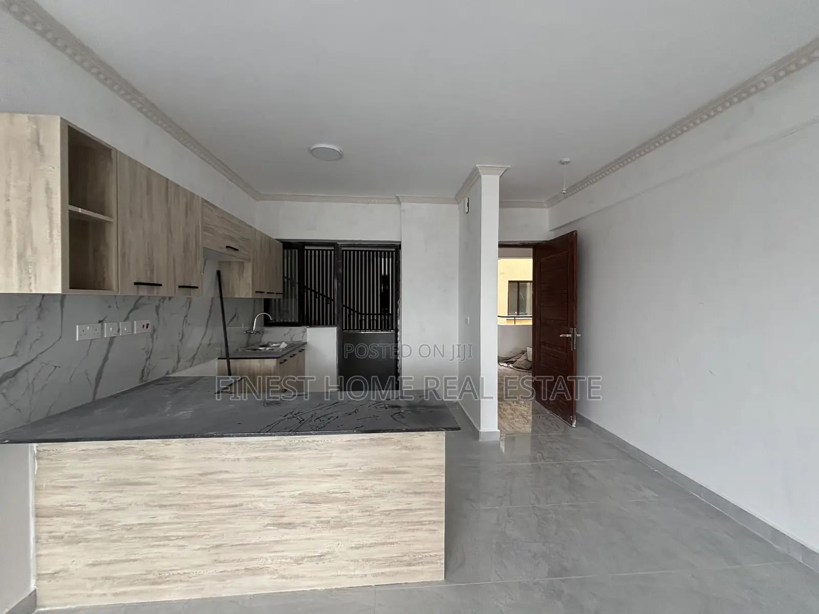 2bdrm Apartment in Brookside, Westlands for rent