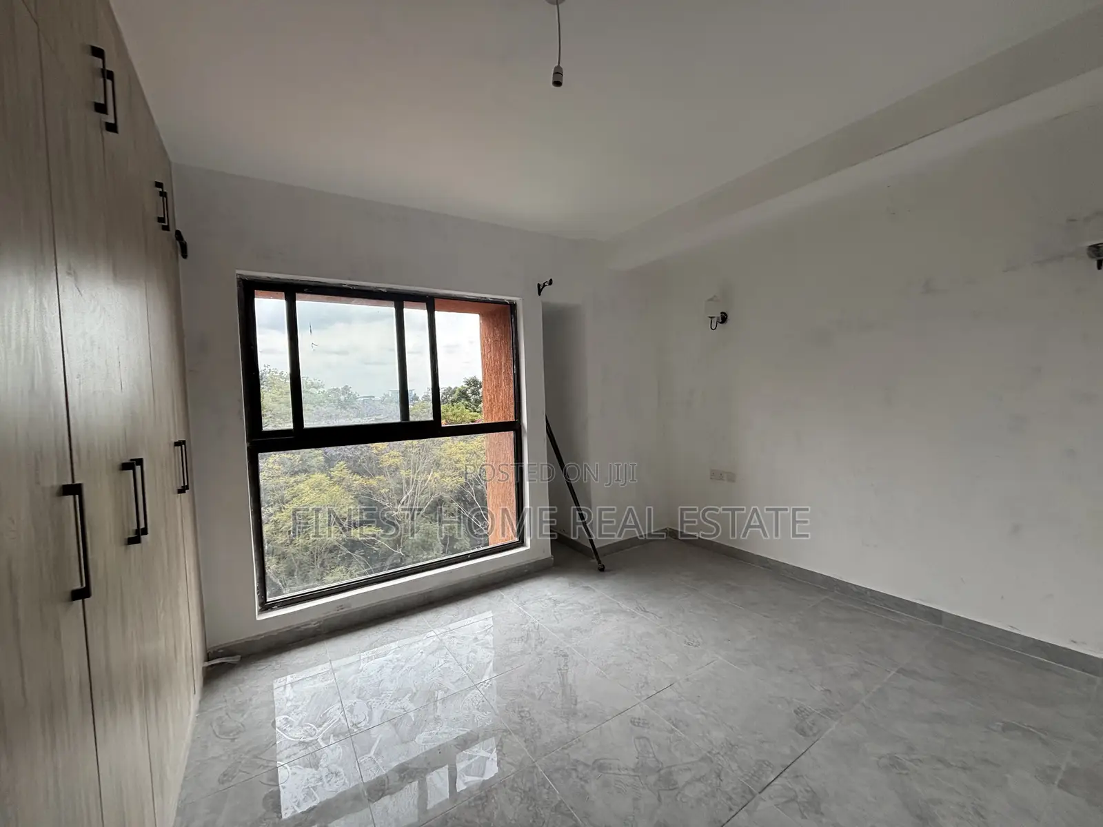 2bdrm Apartment in Brookside, Westlands for rent