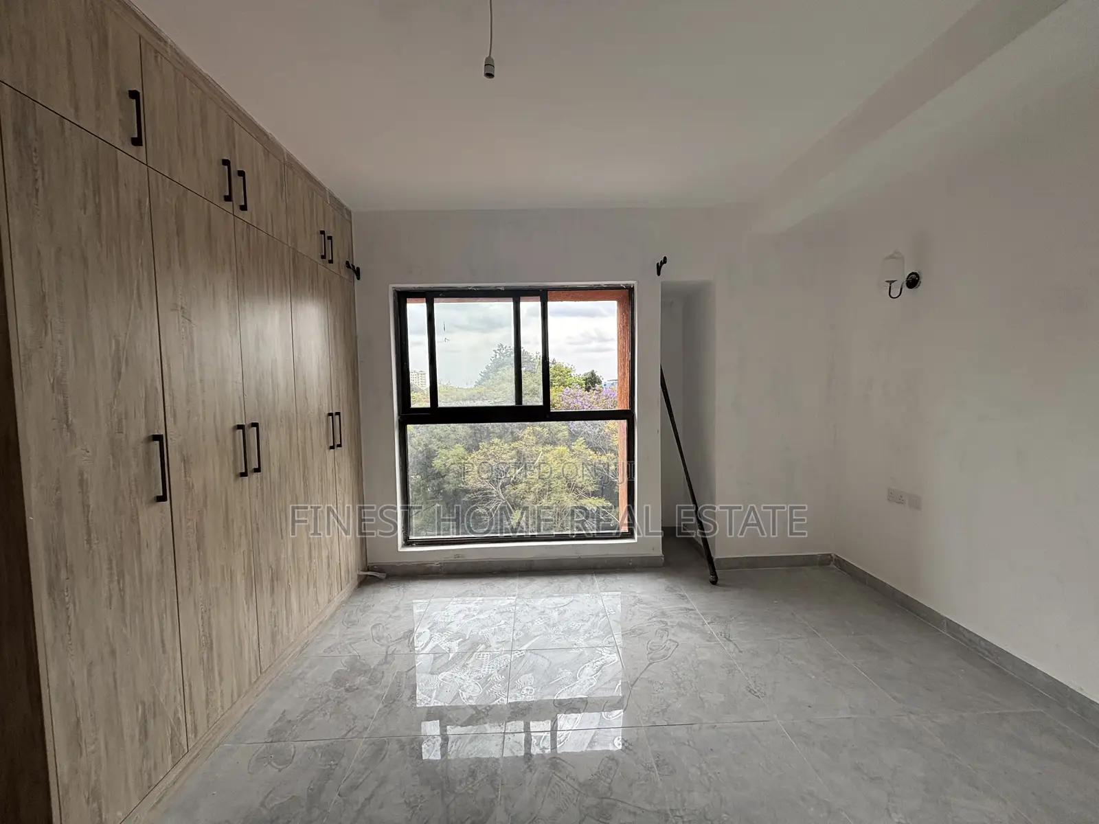 2bdrm Apartment in Brookside, Westlands for rent