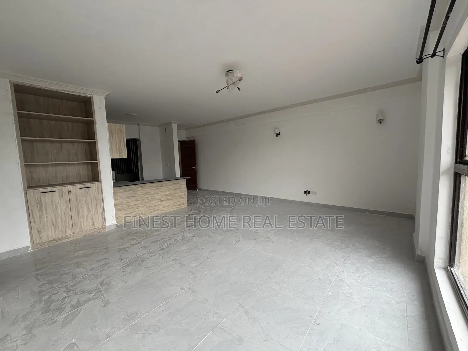 2bdrm Apartment in Brookside, Westlands for rent