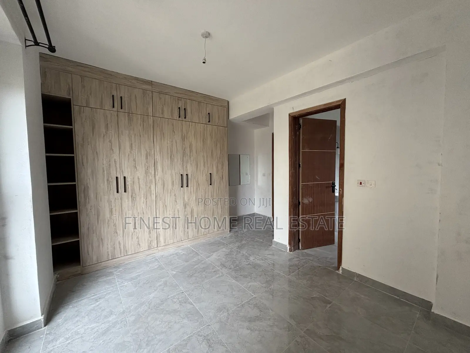 2bdrm Apartment in Brookside, Westlands for rent
