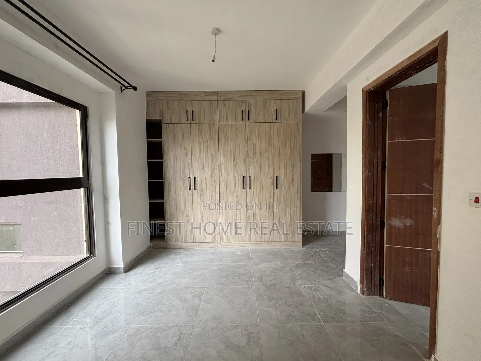 2bdrm Apartment in Brookside, Westlands for rent