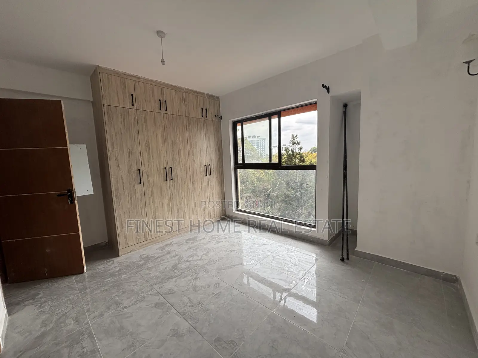 2bdrm Apartment in Brookside, Westlands for rent