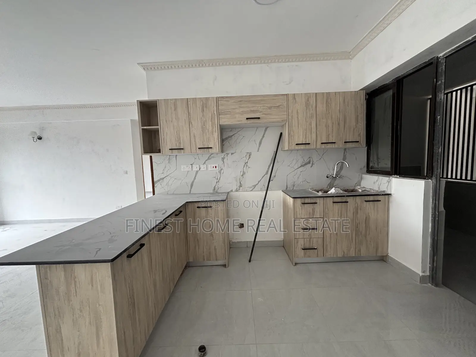 2bdrm Apartment in Brookside, Westlands for rent