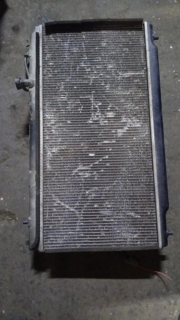 Radiator Toyota Rav4 Aca21
