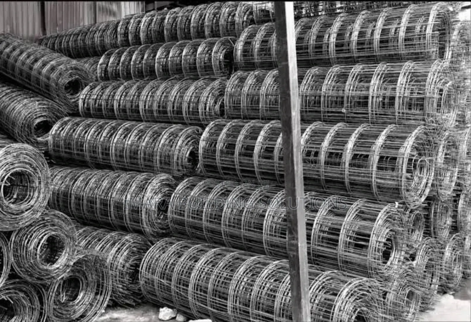 Brc Mesh A142 (2.1m X 4.8m) – Trusted For Civil & Structural Works