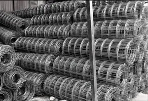 Brc Mesh A142 (2.1m X 4.8m) – Trusted For Civil & Structural Works