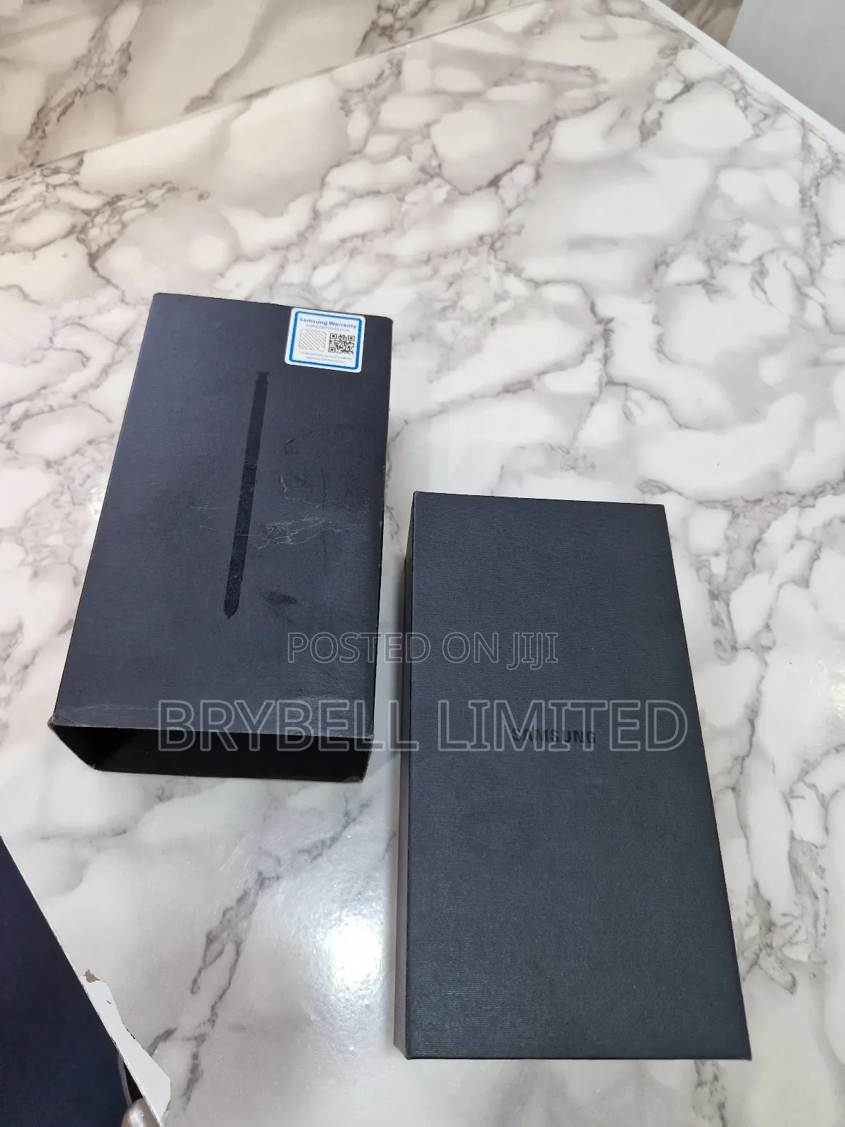 Samsung Galaxy Note 9 128 GB Black