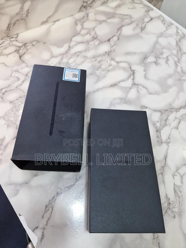 Samsung Galaxy Note 9 128 GB Black - thumbnail 9