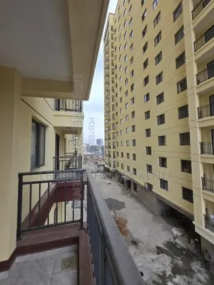 1bdrm Apartment in Kilimani for sale
