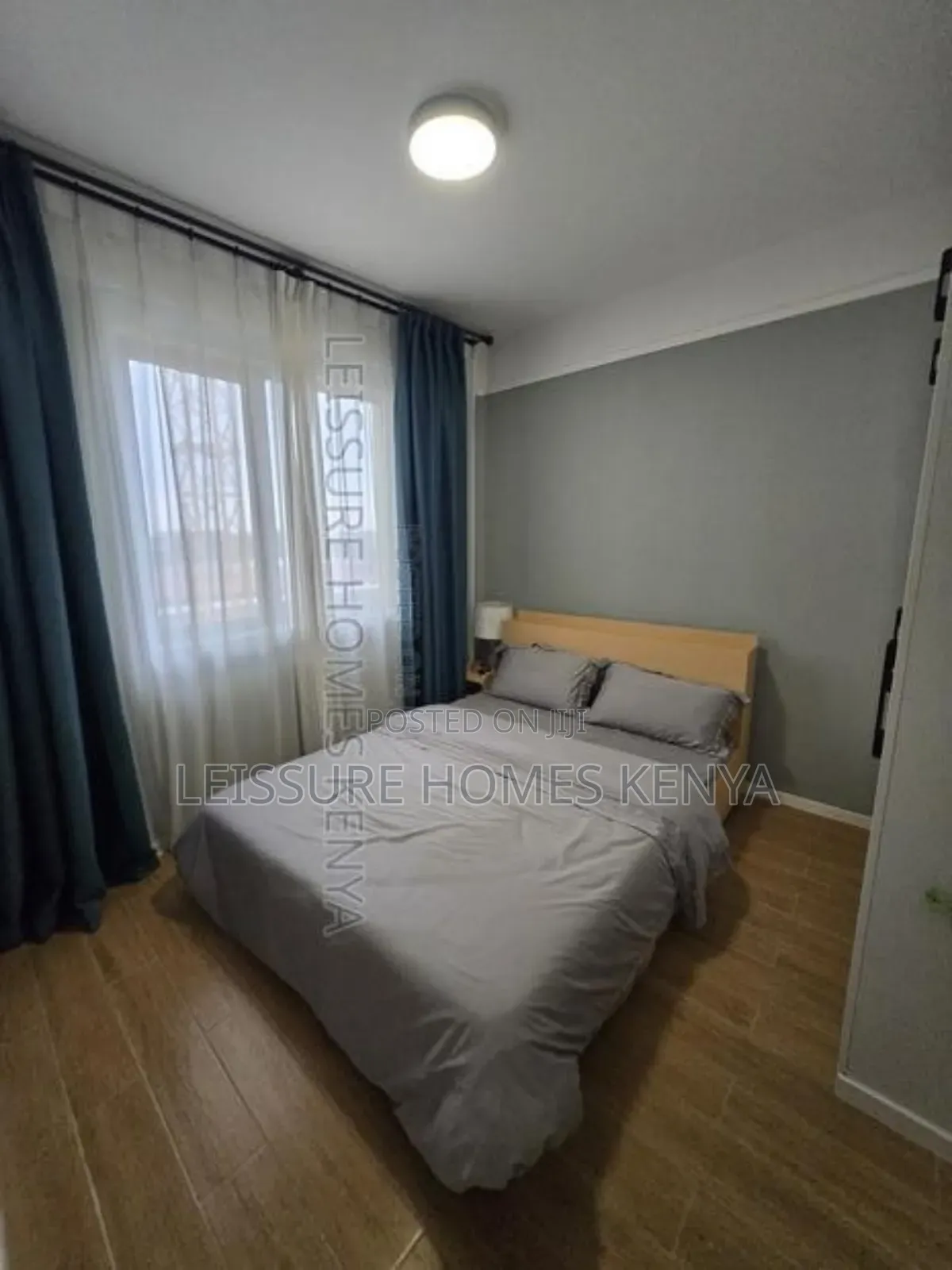 1bdrm Apartment in Kilimani for sale