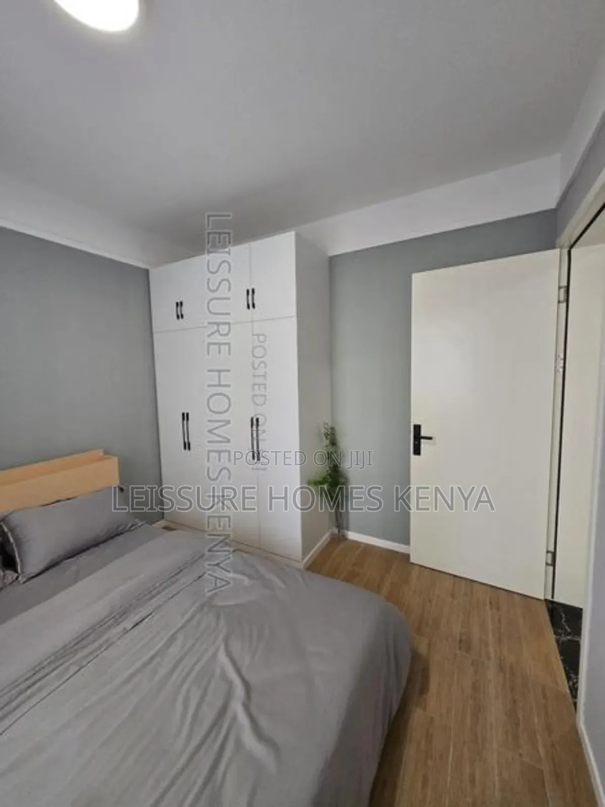 1bdrm Apartment in Kilimani for sale