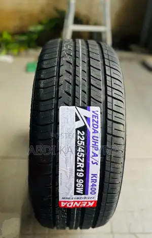 225/45r19 Kenda