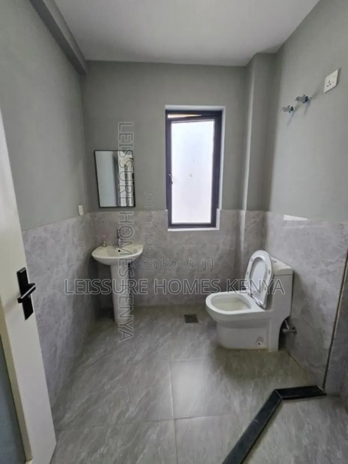 1bdrm Apartment in Kilimani for sale