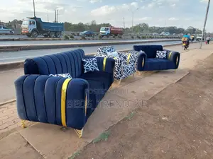 Imaginary 6 Seater Modern Sofa 3,2,1