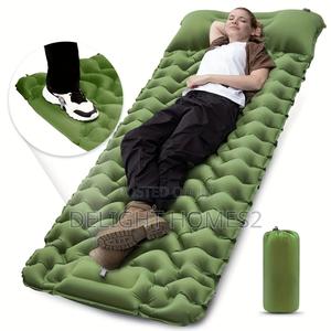 Camping Sleeping Mat_cb - thumbnail 2