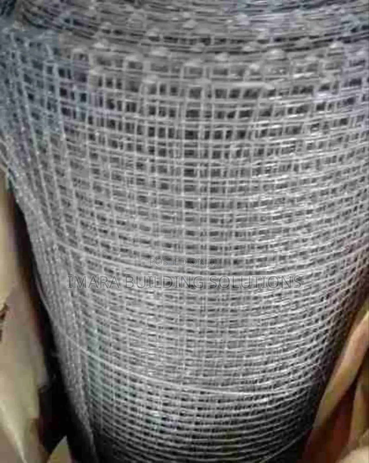 Durable A98 Brc Mesh Sheet – 2.1m X 4.8m For Flooring & Pathways