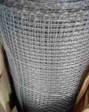 Durable A98 Brc Mesh Sheet – 2.1m X 4.8m For Flooring & Pathways