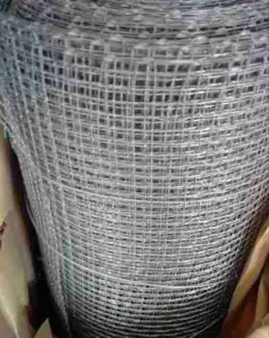 Durable A98 Brc Mesh Sheet – 2.1m X 4.8m For Flooring & Pathways