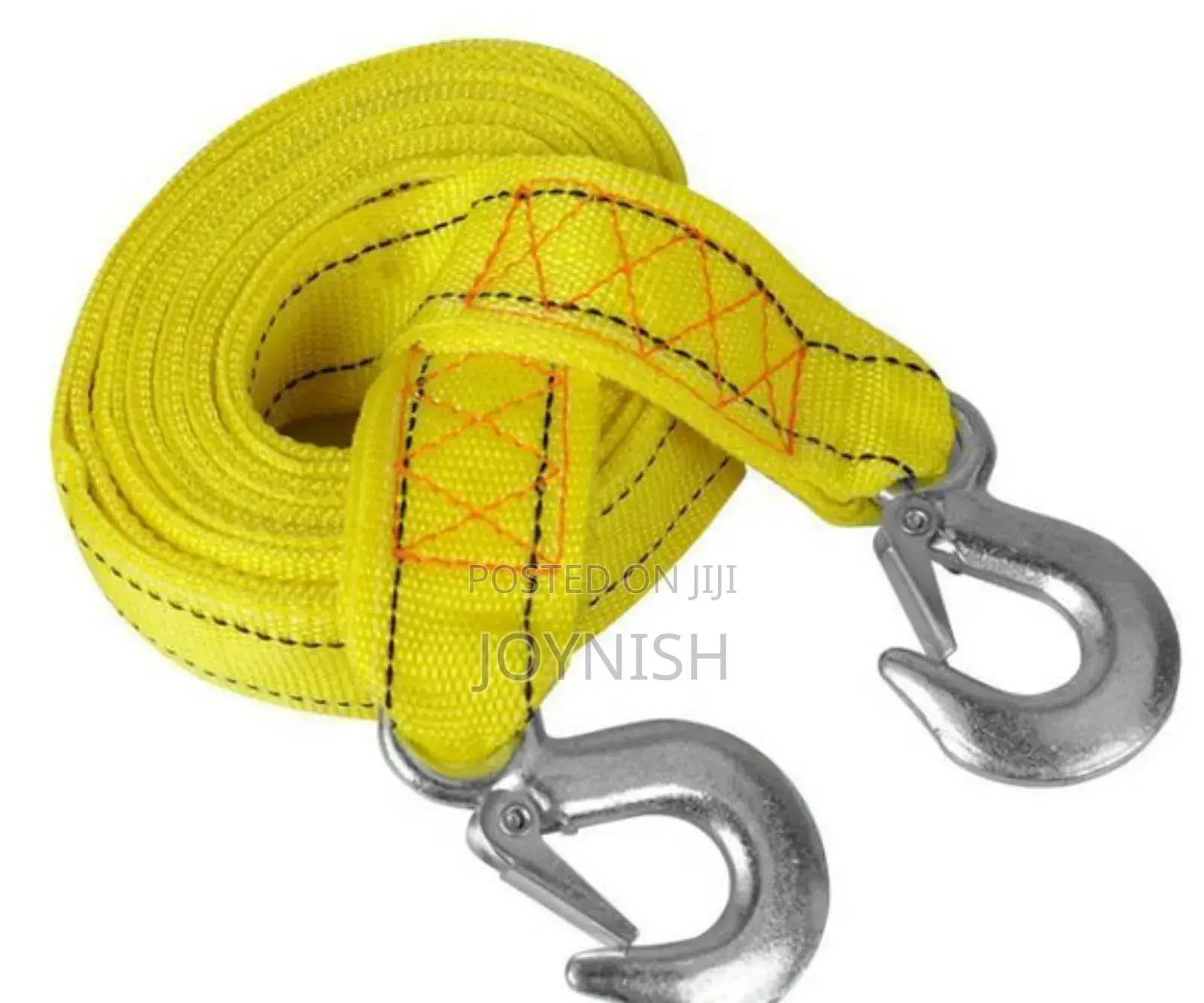 Strong Tow Rope