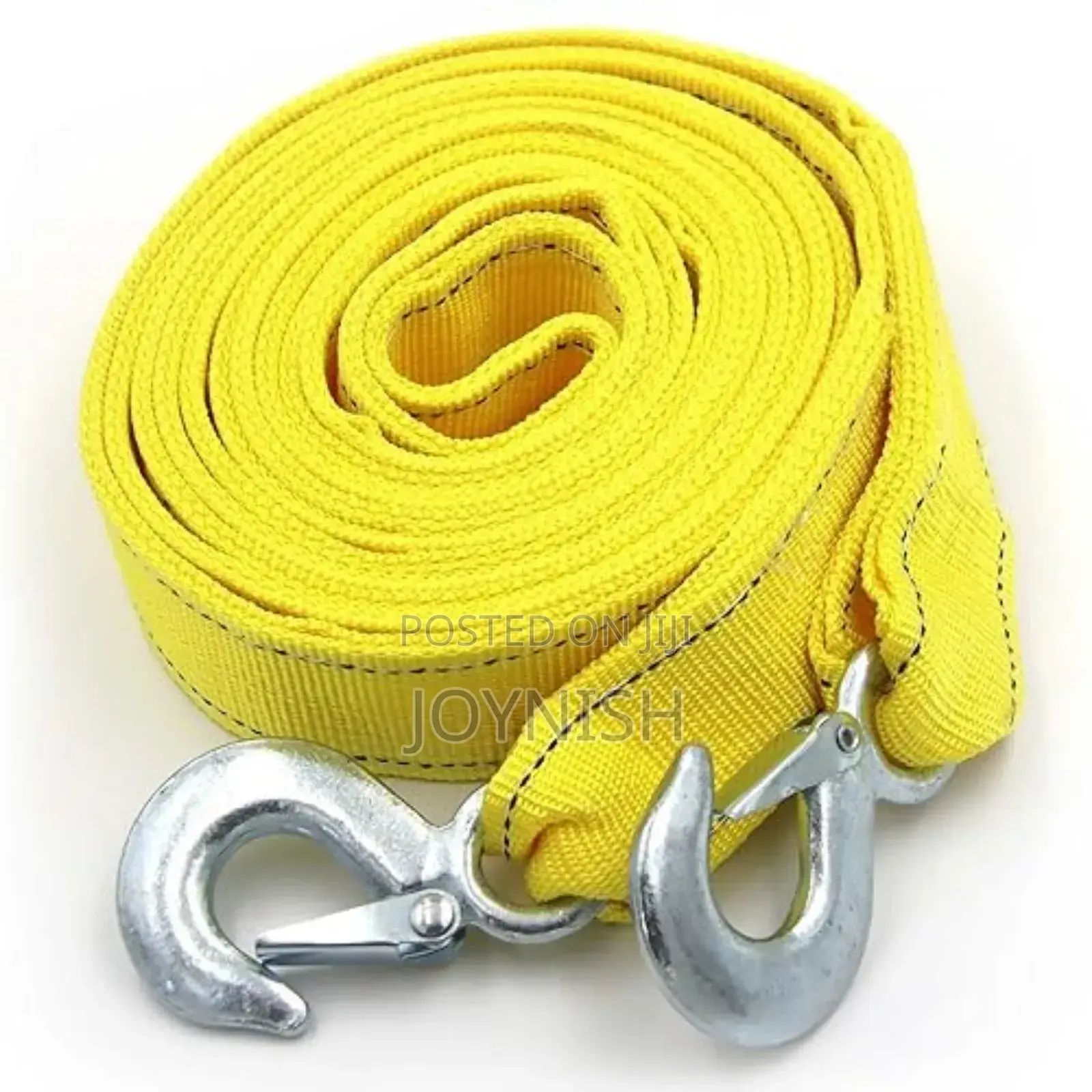 Strong Tow Rope