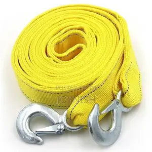Strong Tow Rope