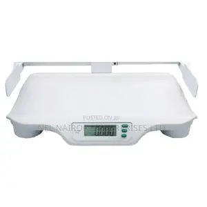 Electronic Baby Scale (Ebsl-20)