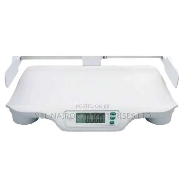 Electronic Baby Scale (Ebsl-20)
