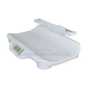 Electronic Baby Scale (Ebsl-20)