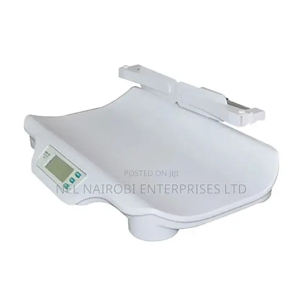 Electronic Baby Scale (Ebsl-20)