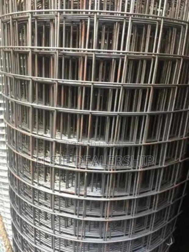 High-quality Brc A65 Mesh 2.1m X 4.8m – Versatile & Durable