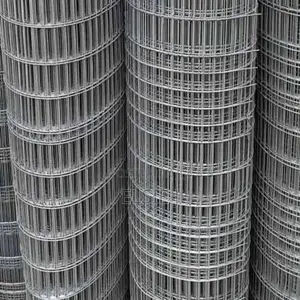 Brc Mesh A65 (2.1m X 4.8m) – Easy Handling, Reliable Performance