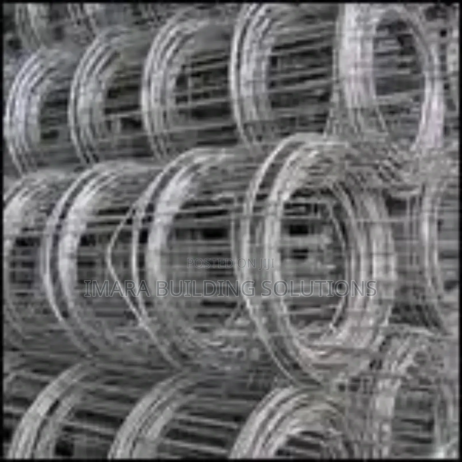 Lightweight A65 Brc Mesh Sheet – 2.1m X 4.8m For Domestic Projects