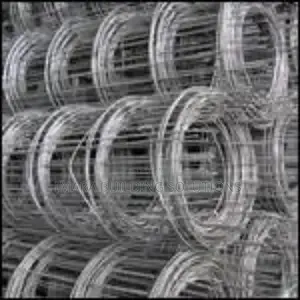 Lightweight A65 Brc Mesh Sheet – 2.1m X 4.8m For Domestic Projects
