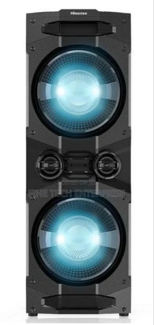 Hisense Soundbar Hp130 - main view