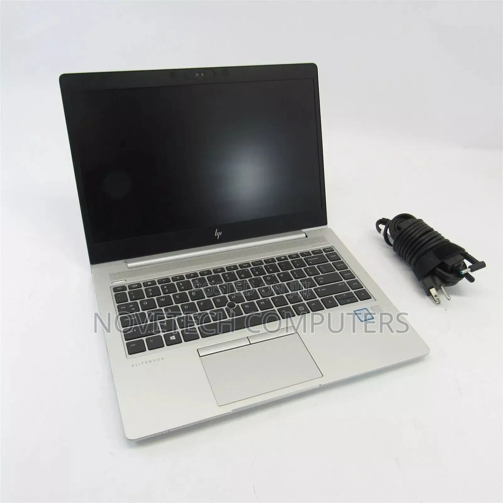 Laptop HP EliteBook 840 G5 16GB Intel Core I7 HDD+SSD 512GB