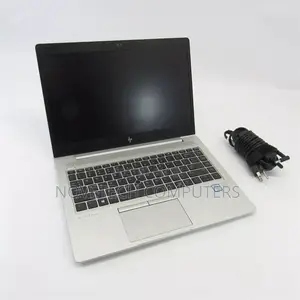 Laptop HP EliteBook 840 G5 16GB Intel Core I7 HDD+SSD 512GB