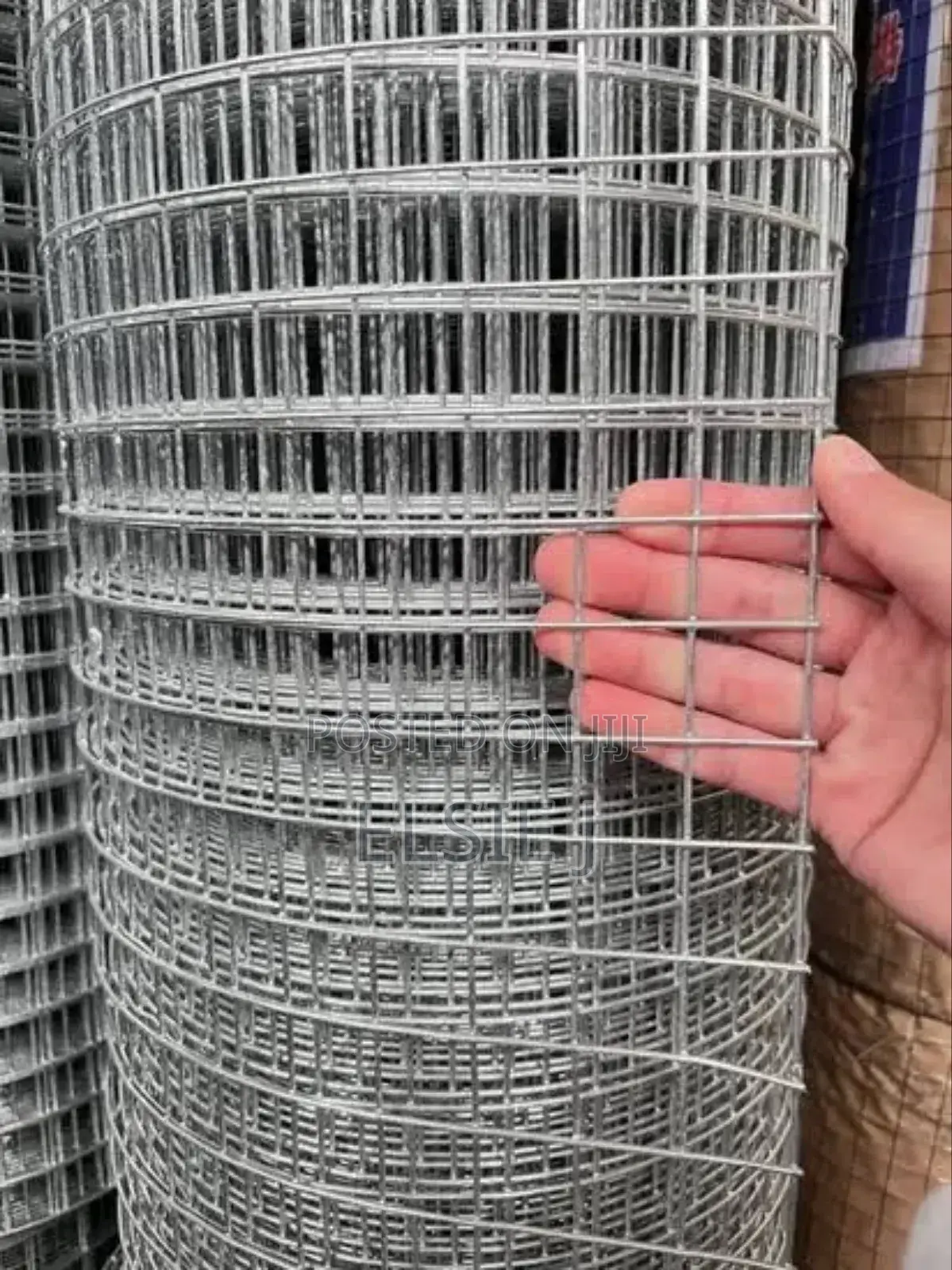 Brc A65 Mesh 2.1m X 4.8m – Light-duty Reinforcement