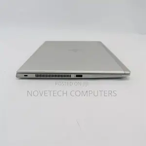 Laptop HP EliteBook 840 G5 16GB Intel Core I7 HDD+SSD 512GB