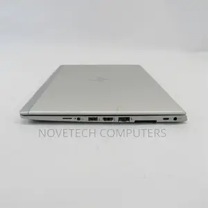 Laptop HP EliteBook 840 G5 16GB Intel Core I7 HDD+SSD 512GB