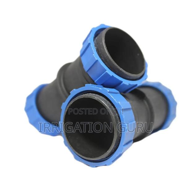 Repair Rainhose Connector 50mm - main view